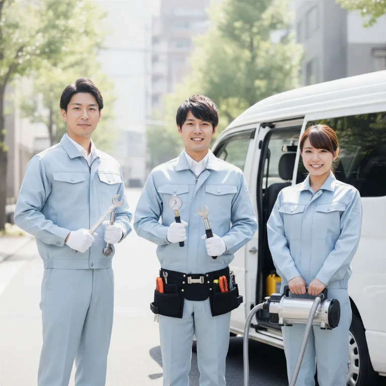 エアコン修理 のチーム: 船橋市